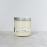 Spiced Pear