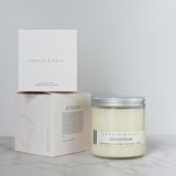 Spiced Pear