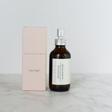 Spiced Pear // Linen + Room Spray