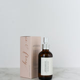 Apple Harvest // Linen + Room Spray