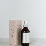 Spiced Pear // Linen + Room Spray