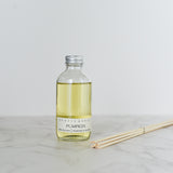 Pumpkin // Reed Diffuser