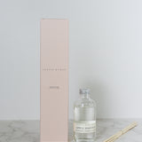 Apple Harvest // Reed Diffuser