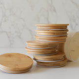 Monthly Box Lids