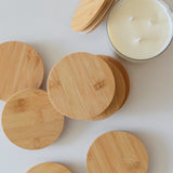 Monthly Box Lids