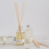 Molasses + Tobacco // Reed Diffuser