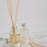 Golden // Reed Diffuser