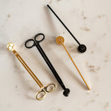 Wick Trimmer // Candle Snuffer