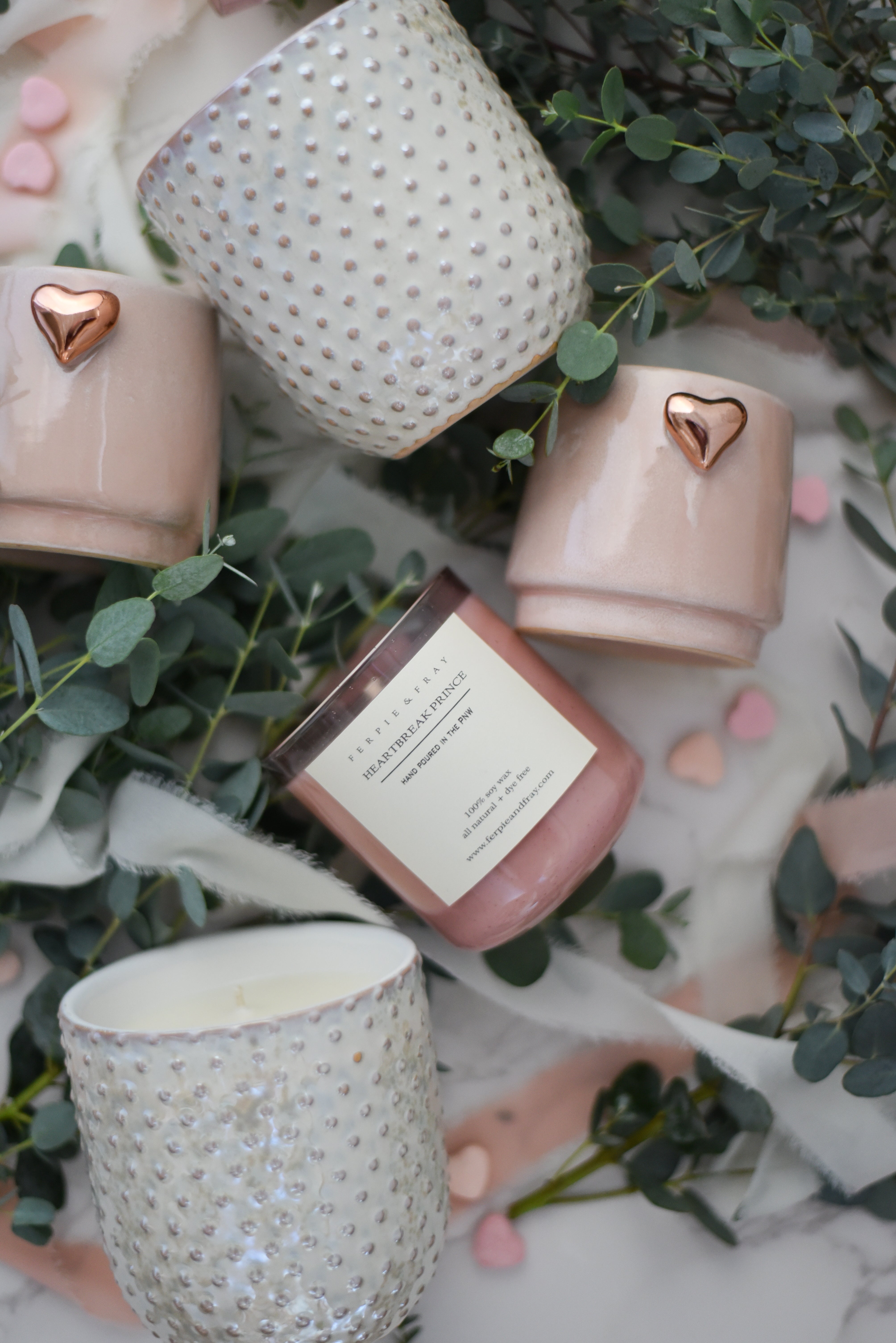 Valentine's Collection