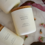F+F Fave // Vanilla Chai