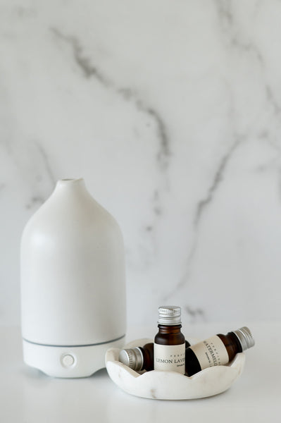 Ceramic Diffuser