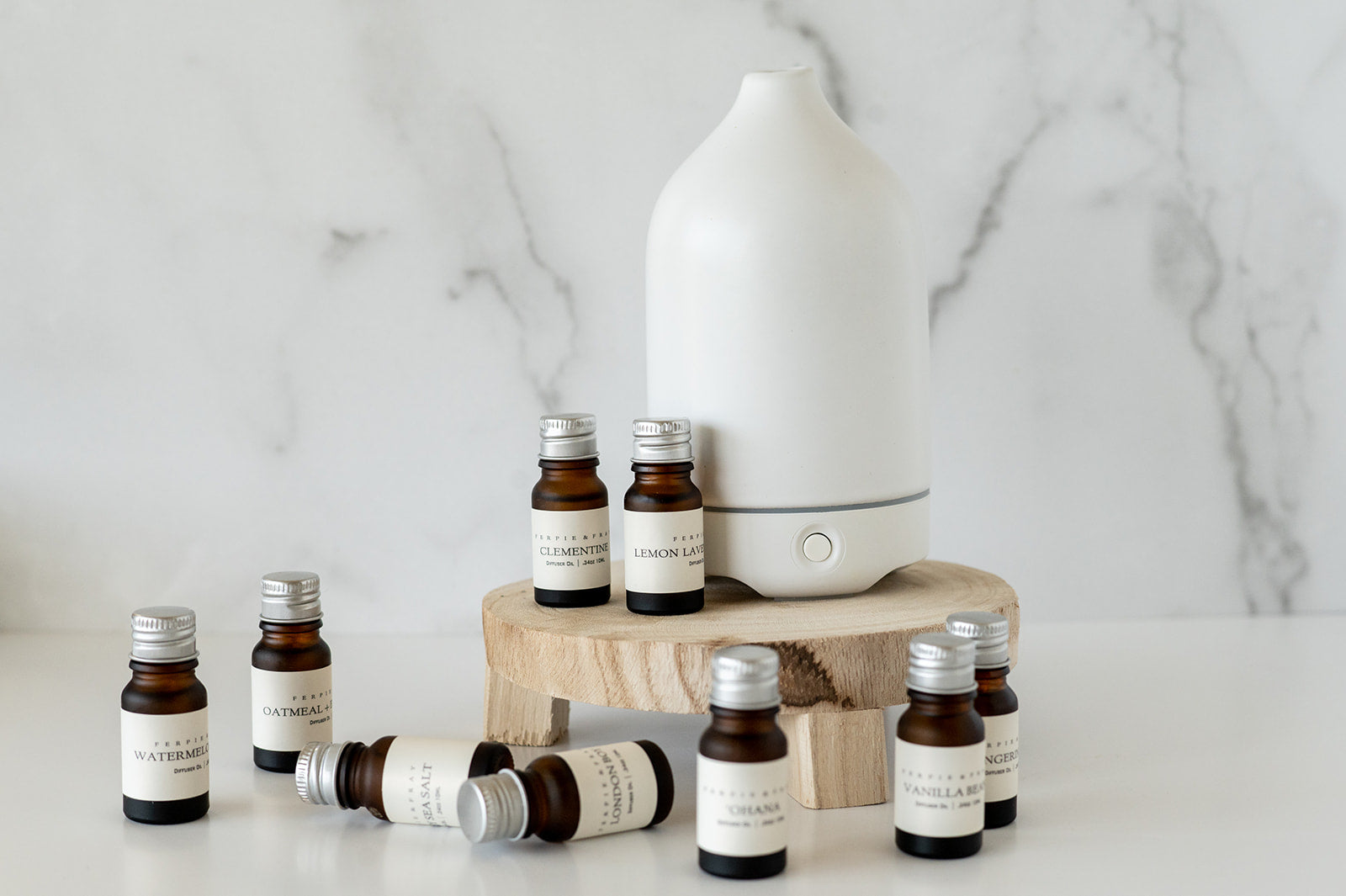 Ceramic Diffuser
