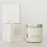 Lemon Verbena