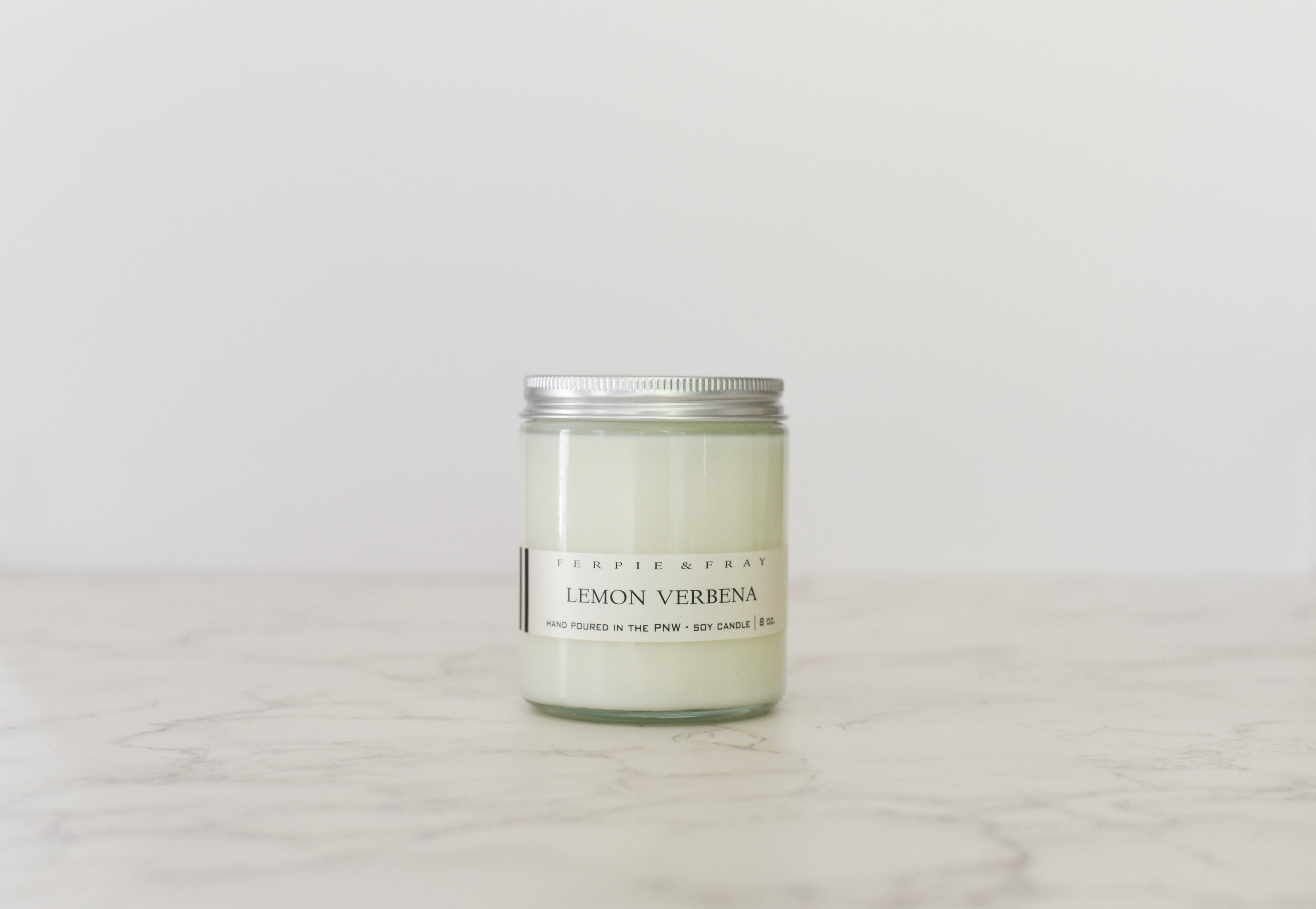 Lemon Verbena