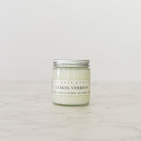 Lemon Verbena