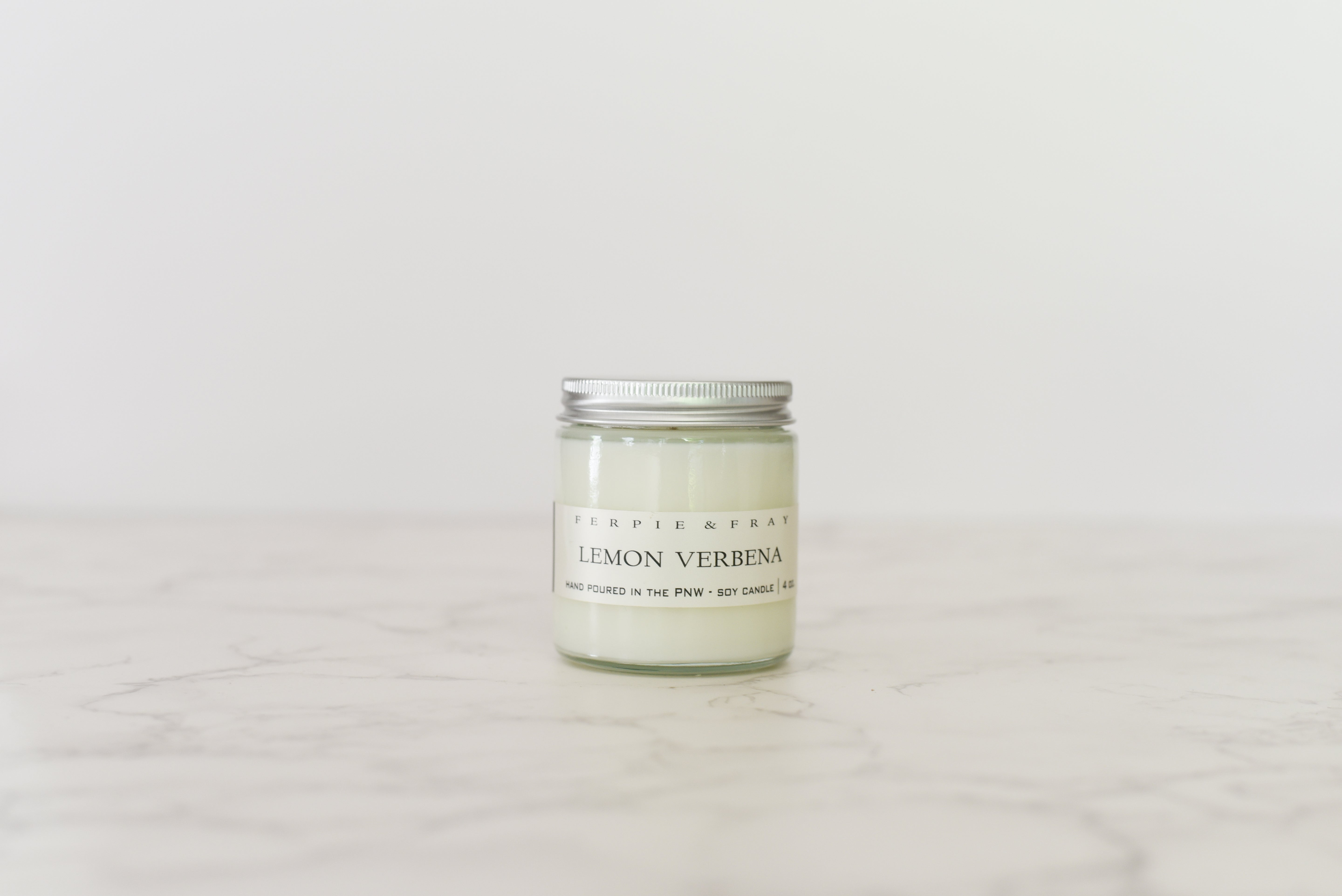Lemon Verbena