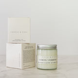 Lemon Verbena