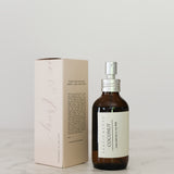 Coconut  // Linen + Room Spray