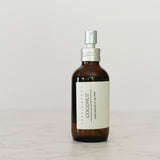 Coconut  // Linen + Room Spray