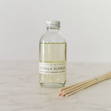 Vanilla Sunrise // Reed Diffuser