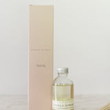 Vanilla Sunrise // Reed Diffuser