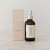 Green Pear + Coconut // Linen + Room Spray