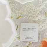 Paloma + Vanilla Frosting // Special Edition