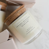 Cardamom + Brown Sugar // F+F Fave
