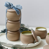 Holiday Trio // Special Edition