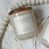 Tangerine Tea // F+F Fave