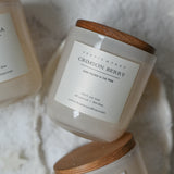 Crimson Berry // F+F Fave