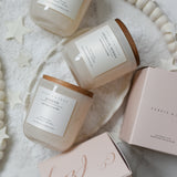 Tangerine Tea // F+F Fave