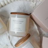 Crimson Berry // F+F Fave