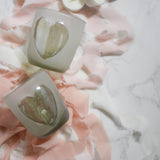 Heart Tea Light Holder