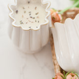 Lavender Meringue// Special Edition