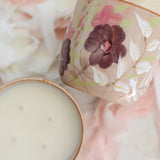 Coconut Cream + Tangerine // Special Edition