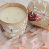 Coconut Cream + Tangerine // Special Edition