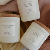 F+F Fave // Papaya + Orange Blossom