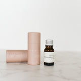 Pistachio + Whipped Cream Diffuser Oil