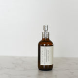 Pistachio + Whipped Cream // Linen + Room Spray