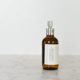 Tangerine Tea // Linen + Room Spray