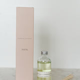 Pistachio + Whipped Cream // Reed Diffuser