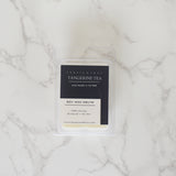 Tangerine Tea // Melts