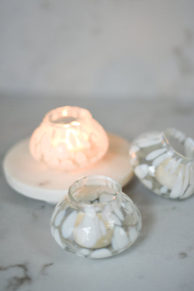 *NEW* Whimsy Tea Light Holder