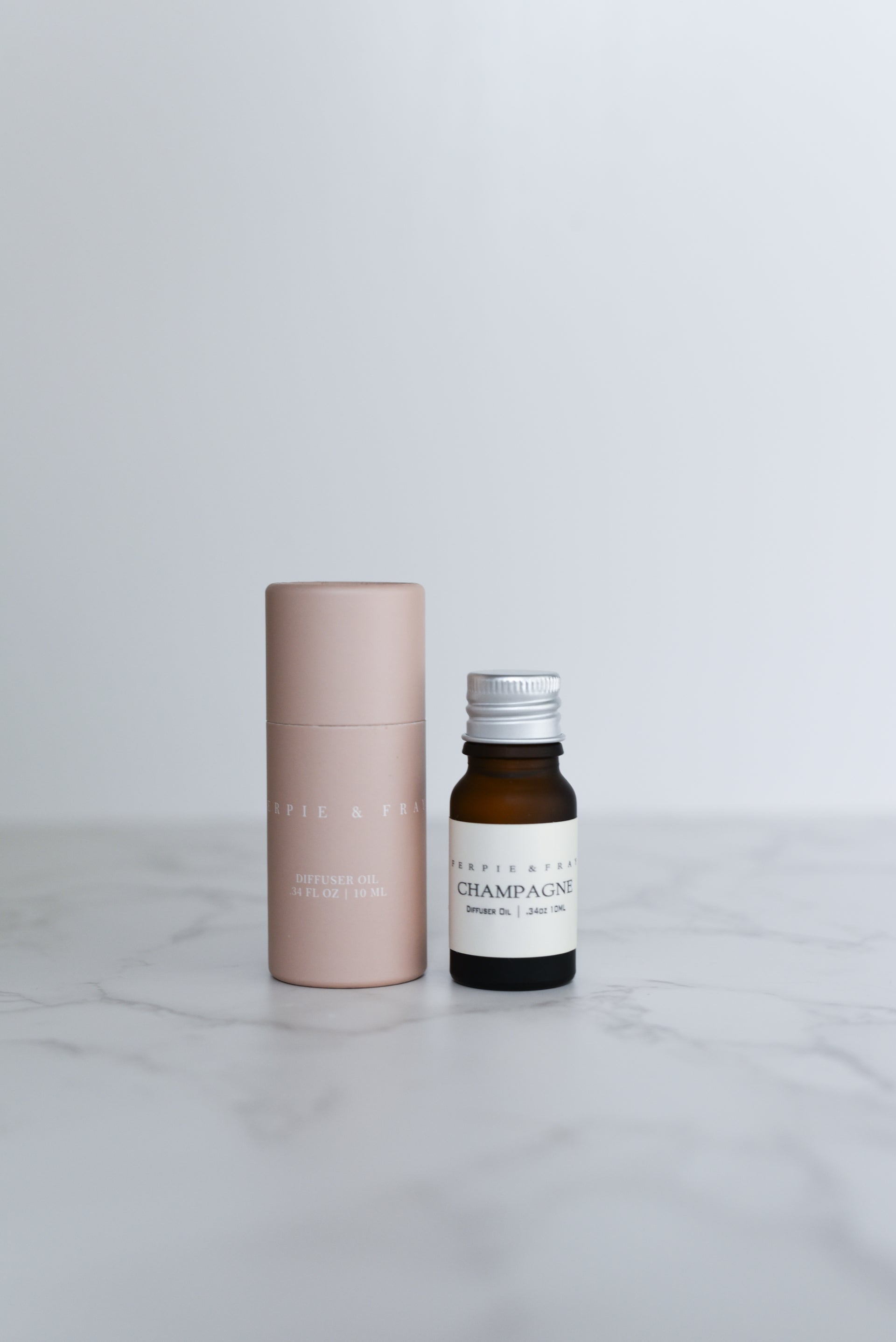 Champagne Diffuser Oil