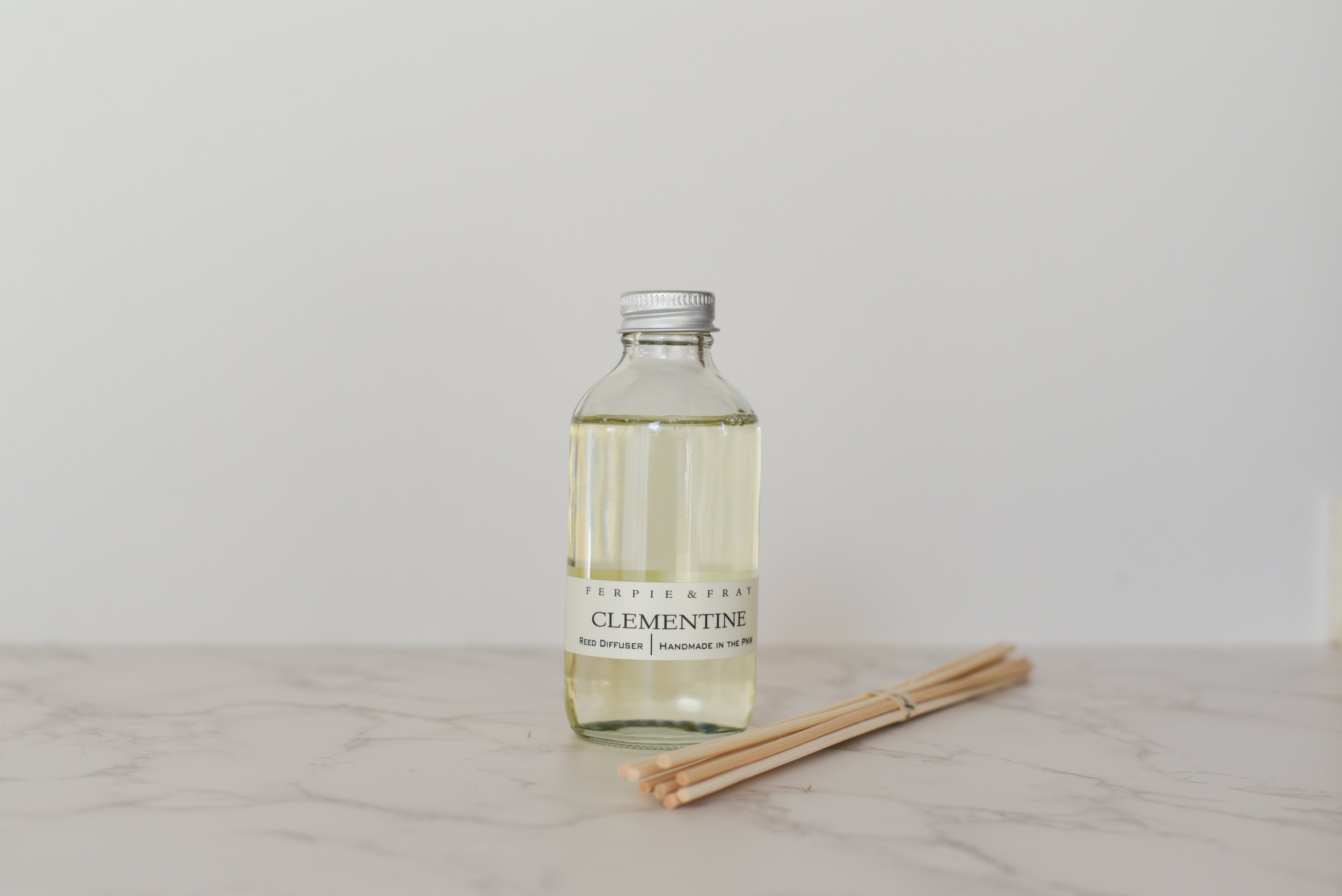 Fig Leaves // Reed Diffuser – Ferpie and Fray