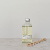 Honey Sea Salt // Reed Diffuser