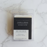 Vanilla Bean // Melts