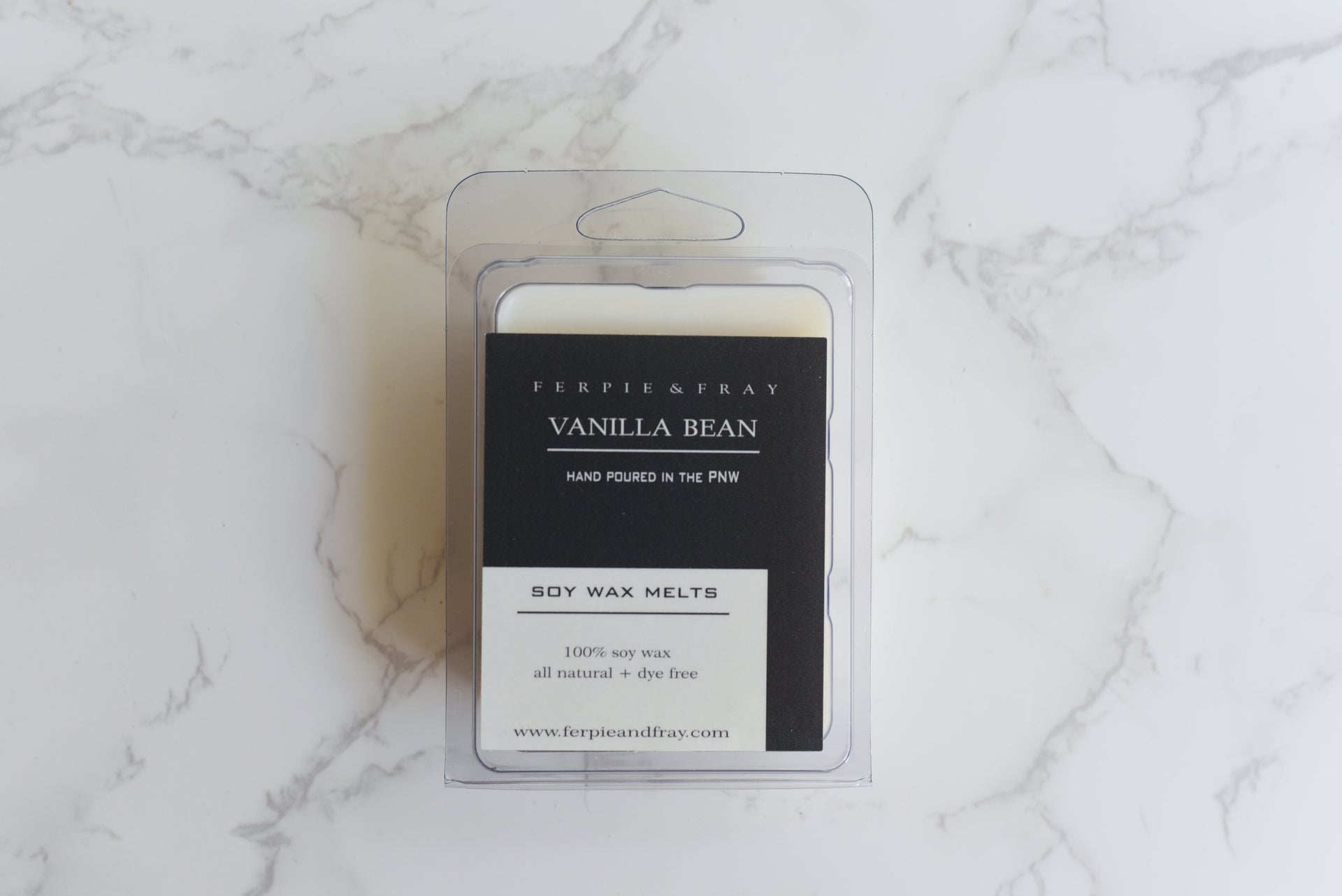 Vanilla Bean // Melts