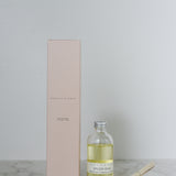 Spiced Pear // Reed Diffuser